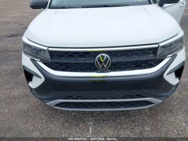 Photo 5 VIN: 3VV5X7B26RM045903 - VOLKSWAGEN TAOS 