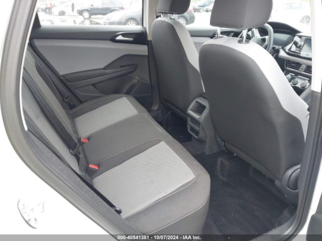 Photo 7 VIN: 3VV5X7B26RM045903 - VOLKSWAGEN TAOS 