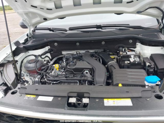 Photo 9 VIN: 3VV5X7B26RM045903 - VOLKSWAGEN TAOS 