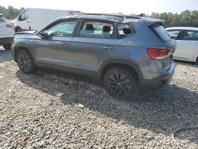 Photo 1 VIN: 3VV5X7B27RM008245 - VOLKSWAGEN TAOS S 