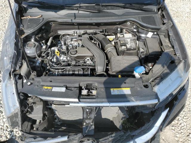 Photo 11 VIN: 3VV5X7B27RM008245 - VOLKSWAGEN TAOS S 