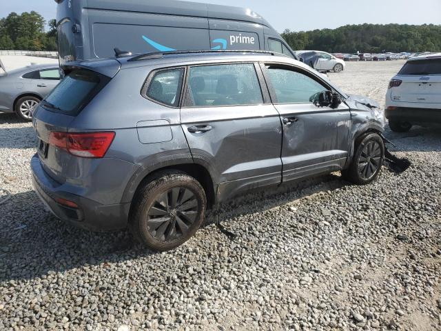 Photo 2 VIN: 3VV5X7B27RM008245 - VOLKSWAGEN TAOS S 