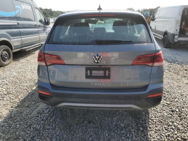 Photo 5 VIN: 3VV5X7B27RM008245 - VOLKSWAGEN TAOS S 