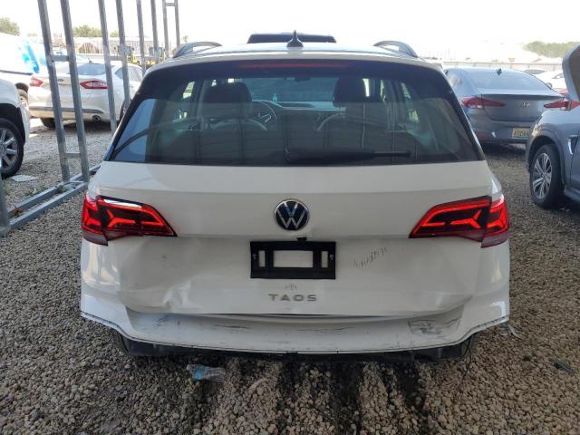 Photo 5 VIN: 3VV5X7B27RM035624 - VOLKSWAGEN TAOS S 