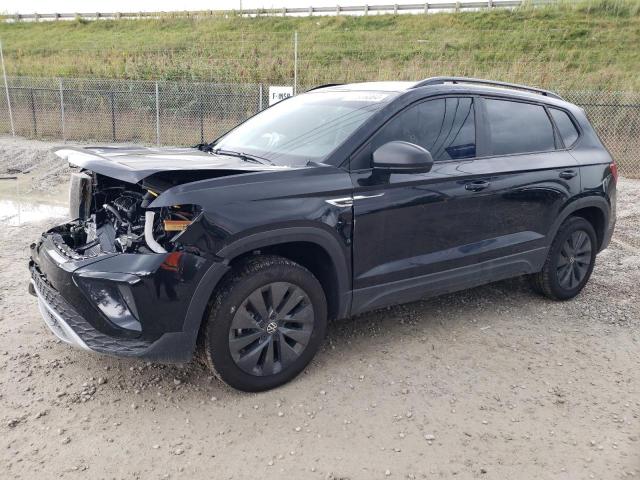 Photo 0 VIN: 3VV5X7B27RM072768 - VOLKSWAGEN TAOS S 