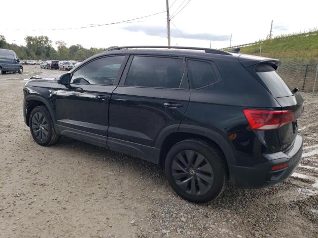 Photo 1 VIN: 3VV5X7B27RM072768 - VOLKSWAGEN TAOS S 