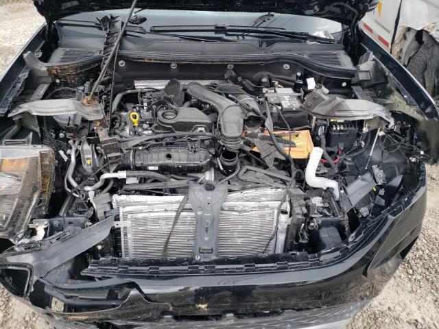 Photo 11 VIN: 3VV5X7B27RM072768 - VOLKSWAGEN TAOS S 