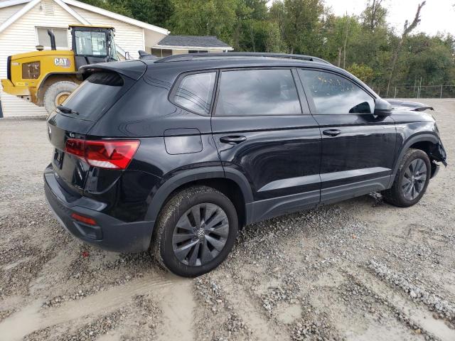 Photo 2 VIN: 3VV5X7B27RM072768 - VOLKSWAGEN TAOS S 