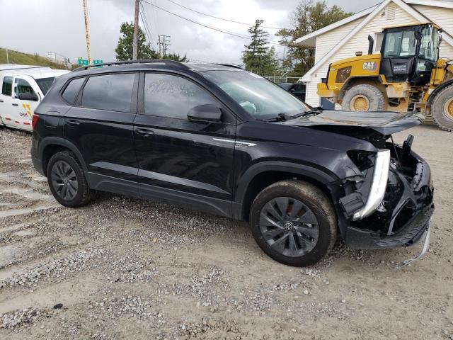 Photo 3 VIN: 3VV5X7B27RM072768 - VOLKSWAGEN TAOS S 