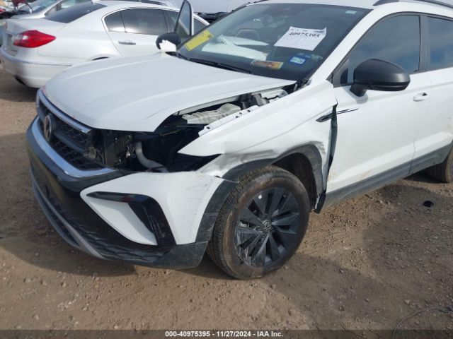 Photo 5 VIN: 3VV5X7B28RM044140 - VOLKSWAGEN TAOS 