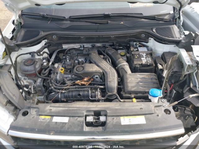 Photo 9 VIN: 3VV5X7B28RM044140 - VOLKSWAGEN TAOS 