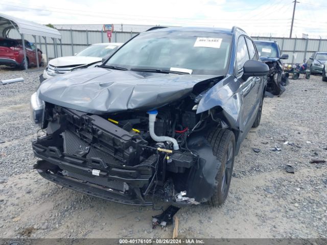 Photo 5 VIN: 3VV5X7B28RM057311 - VOLKSWAGEN TAOS 