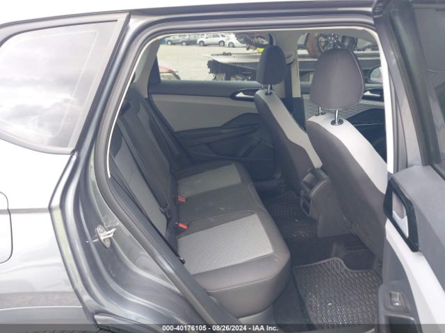 Photo 7 VIN: 3VV5X7B28RM057311 - VOLKSWAGEN TAOS 