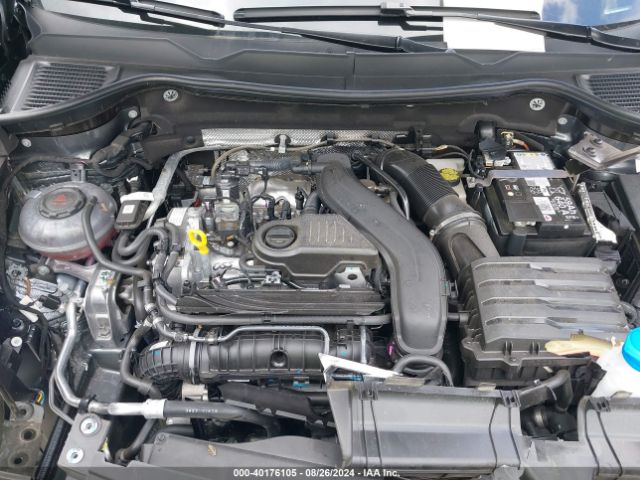 Photo 9 VIN: 3VV5X7B28RM057311 - VOLKSWAGEN TAOS 