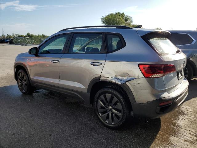 Photo 1 VIN: 3VV5X7B29RM034538 - VOLKSWAGEN TAOS S 