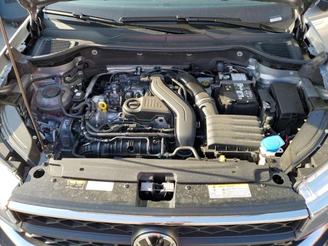 Photo 10 VIN: 3VV5X7B29RM034538 - VOLKSWAGEN TAOS S 