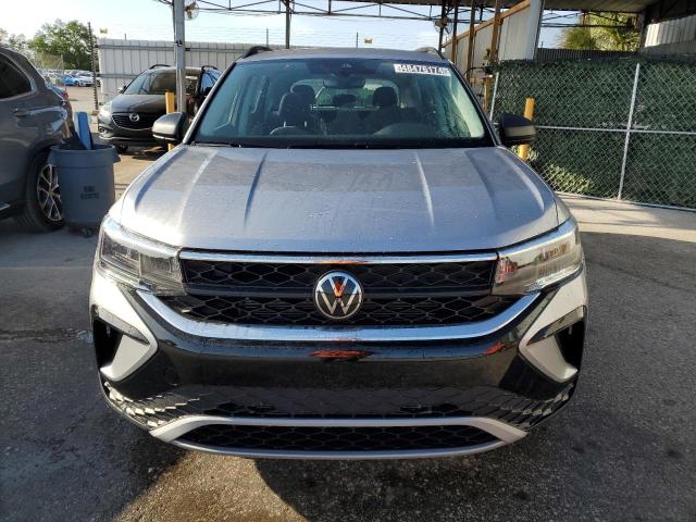 Photo 4 VIN: 3VV5X7B29RM034538 - VOLKSWAGEN TAOS S 