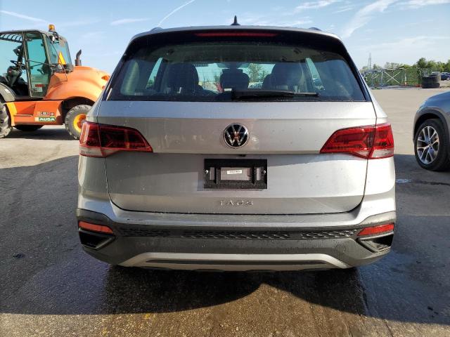 Photo 5 VIN: 3VV5X7B29RM034538 - VOLKSWAGEN TAOS S 