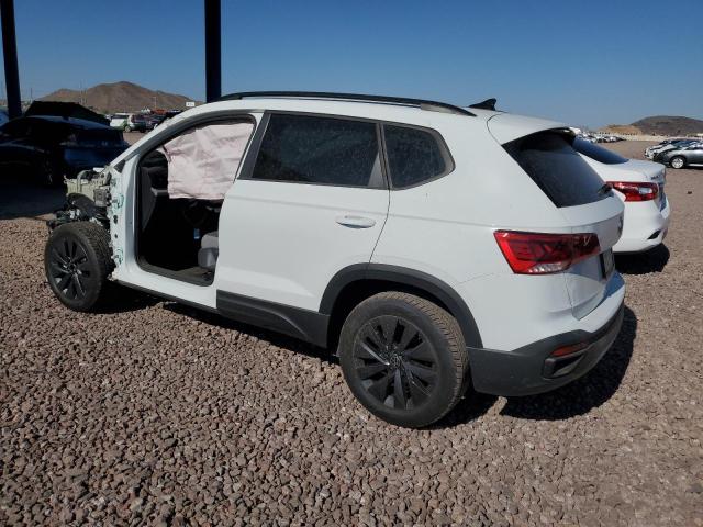 Photo 1 VIN: 3VV5X7B2XRM005937 - VOLKSWAGEN TAOS S 