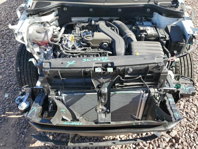 Photo 10 VIN: 3VV5X7B2XRM005937 - VOLKSWAGEN TAOS S 