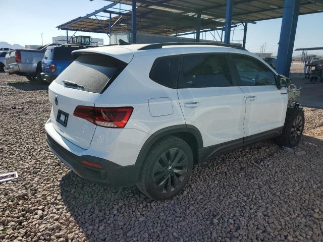 Photo 2 VIN: 3VV5X7B2XRM005937 - VOLKSWAGEN TAOS S 