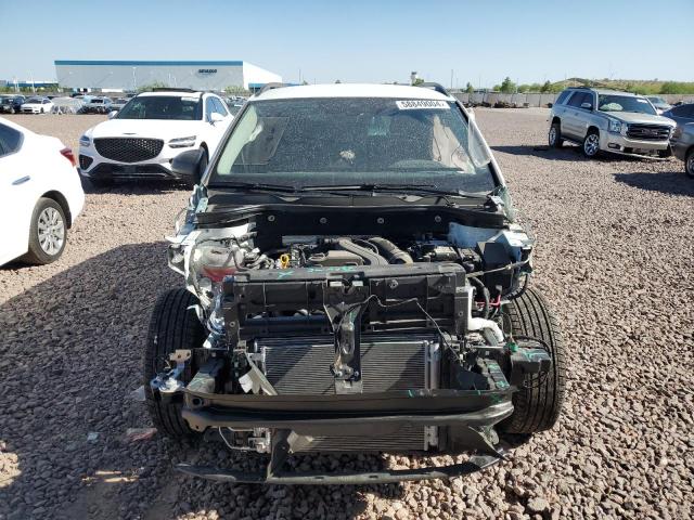 Photo 4 VIN: 3VV5X7B2XRM005937 - VOLKSWAGEN TAOS S 