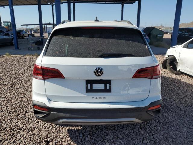 Photo 5 VIN: 3VV5X7B2XRM005937 - VOLKSWAGEN TAOS S 