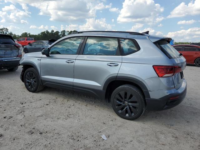 Photo 1 VIN: 3VV5X7B2XRM013570 - VOLKSWAGEN TAOS S 