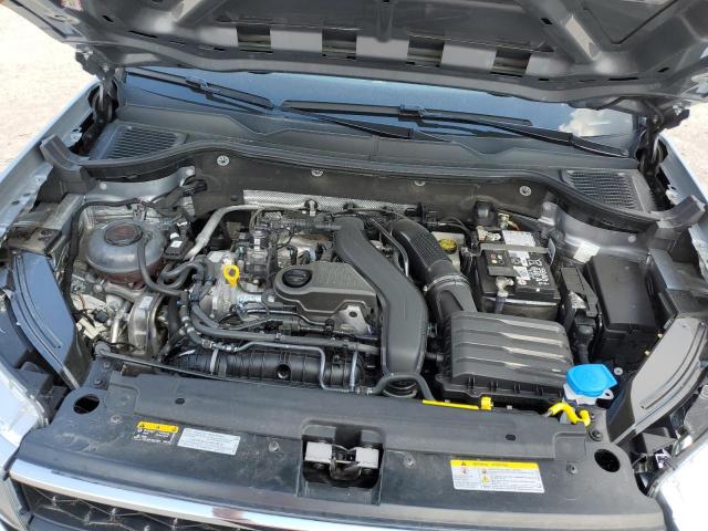 Photo 11 VIN: 3VV5X7B2XRM013570 - VOLKSWAGEN TAOS S 