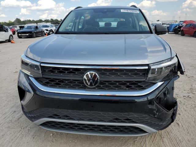 Photo 4 VIN: 3VV5X7B2XRM013570 - VOLKSWAGEN TAOS S 