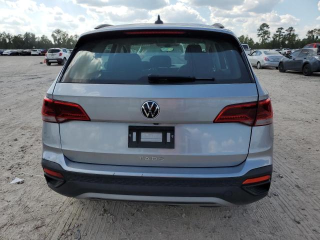 Photo 5 VIN: 3VV5X7B2XRM013570 - VOLKSWAGEN TAOS S 