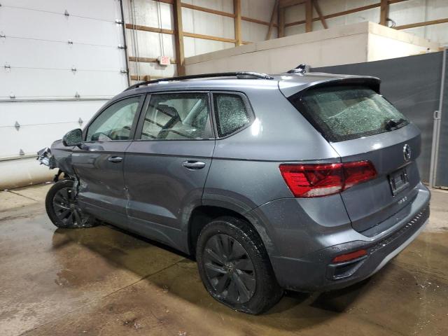 Photo 1 VIN: 3VV5X7B2XRM017604 - VOLKSWAGEN TAOS S 