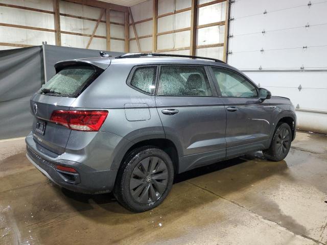 Photo 2 VIN: 3VV5X7B2XRM017604 - VOLKSWAGEN TAOS S 