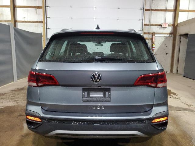 Photo 5 VIN: 3VV5X7B2XRM017604 - VOLKSWAGEN TAOS S 