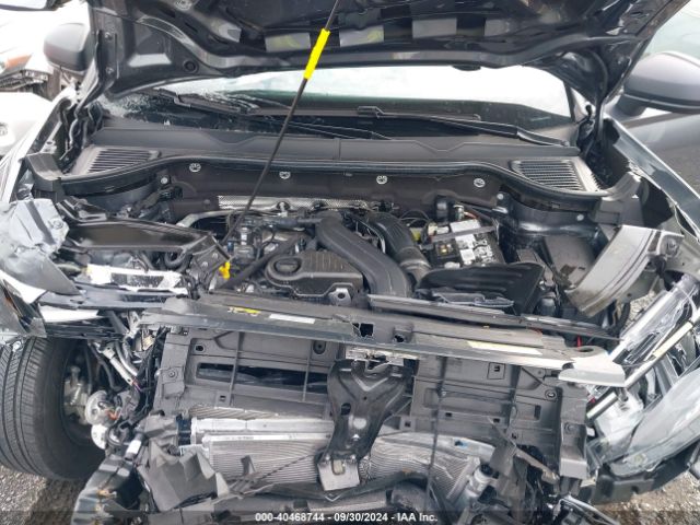 Photo 9 VIN: 3VV5X7B2XRM052725 - VOLKSWAGEN TAOS 