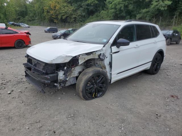 Photo 0 VIN: 3VV8B7AX0NM010082 - VOLKSWAGEN TIGUAN SE 