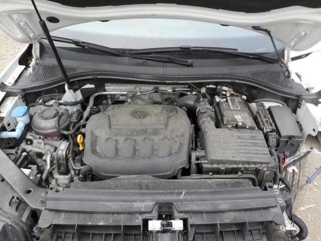 Photo 11 VIN: 3VV8B7AX0NM010082 - VOLKSWAGEN TIGUAN SE 