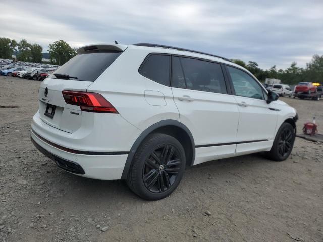 Photo 2 VIN: 3VV8B7AX0NM010082 - VOLKSWAGEN TIGUAN SE 