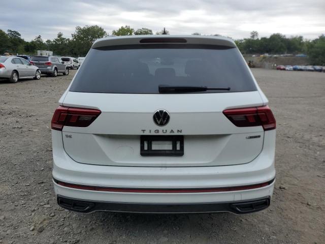 Photo 5 VIN: 3VV8B7AX0NM010082 - VOLKSWAGEN TIGUAN SE 