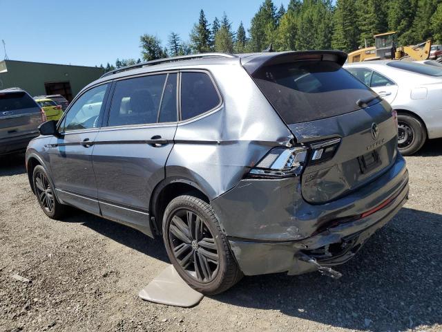 Photo 1 VIN: 3VV8B7AX0NM010406 - VOLKSWAGEN TIGUAN SE 