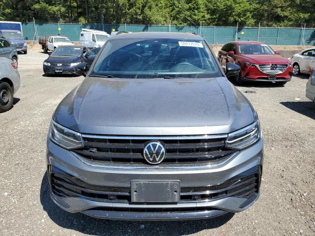 Photo 4 VIN: 3VV8B7AX0NM010406 - VOLKSWAGEN TIGUAN SE 