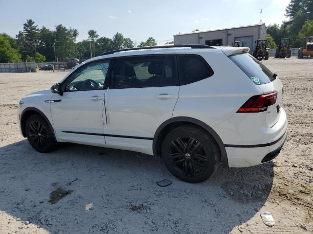 Photo 1 VIN: 3VV8B7AX0NM031904 - VOLKSWAGEN TIGUAN SE 