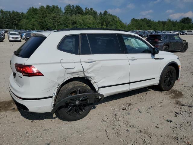 Photo 2 VIN: 3VV8B7AX0NM031904 - VOLKSWAGEN TIGUAN SE 