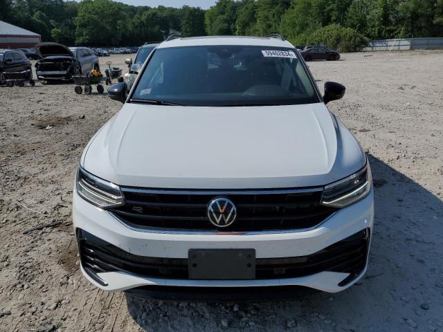 Photo 4 VIN: 3VV8B7AX0NM031904 - VOLKSWAGEN TIGUAN SE 