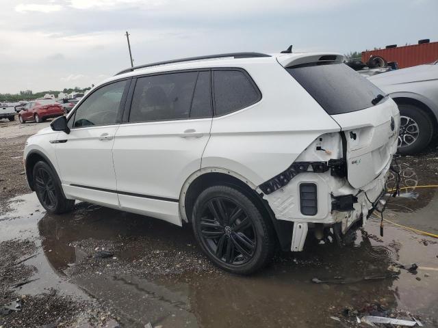 Photo 1 VIN: 3VV8B7AX0NM056964 - VOLKSWAGEN TIGUAN SE 