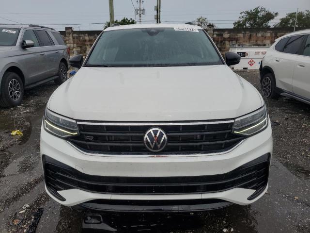 Photo 4 VIN: 3VV8B7AX0NM056964 - VOLKSWAGEN TIGUAN SE 