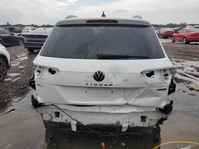 Photo 5 VIN: 3VV8B7AX0NM056964 - VOLKSWAGEN TIGUAN SE 