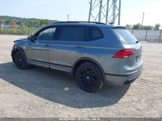 Photo 2 VIN: 3VV8B7AX0NM064093 - VOLKSWAGEN TIGUAN 