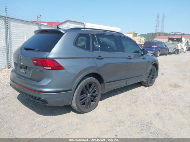 Photo 3 VIN: 3VV8B7AX0NM064093 - VOLKSWAGEN TIGUAN 