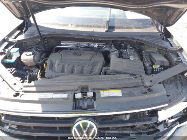 Photo 9 VIN: 3VV8B7AX0NM064093 - VOLKSWAGEN TIGUAN 